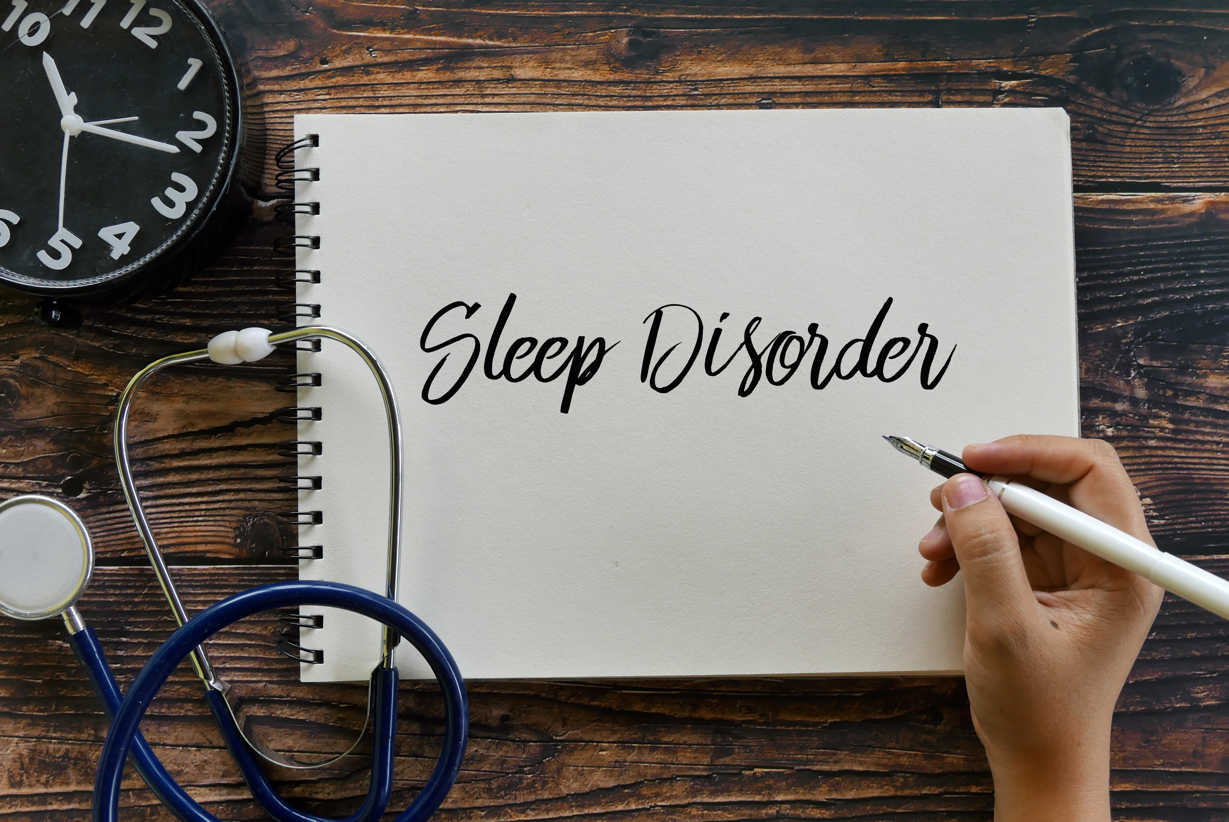 Sleep Disorder